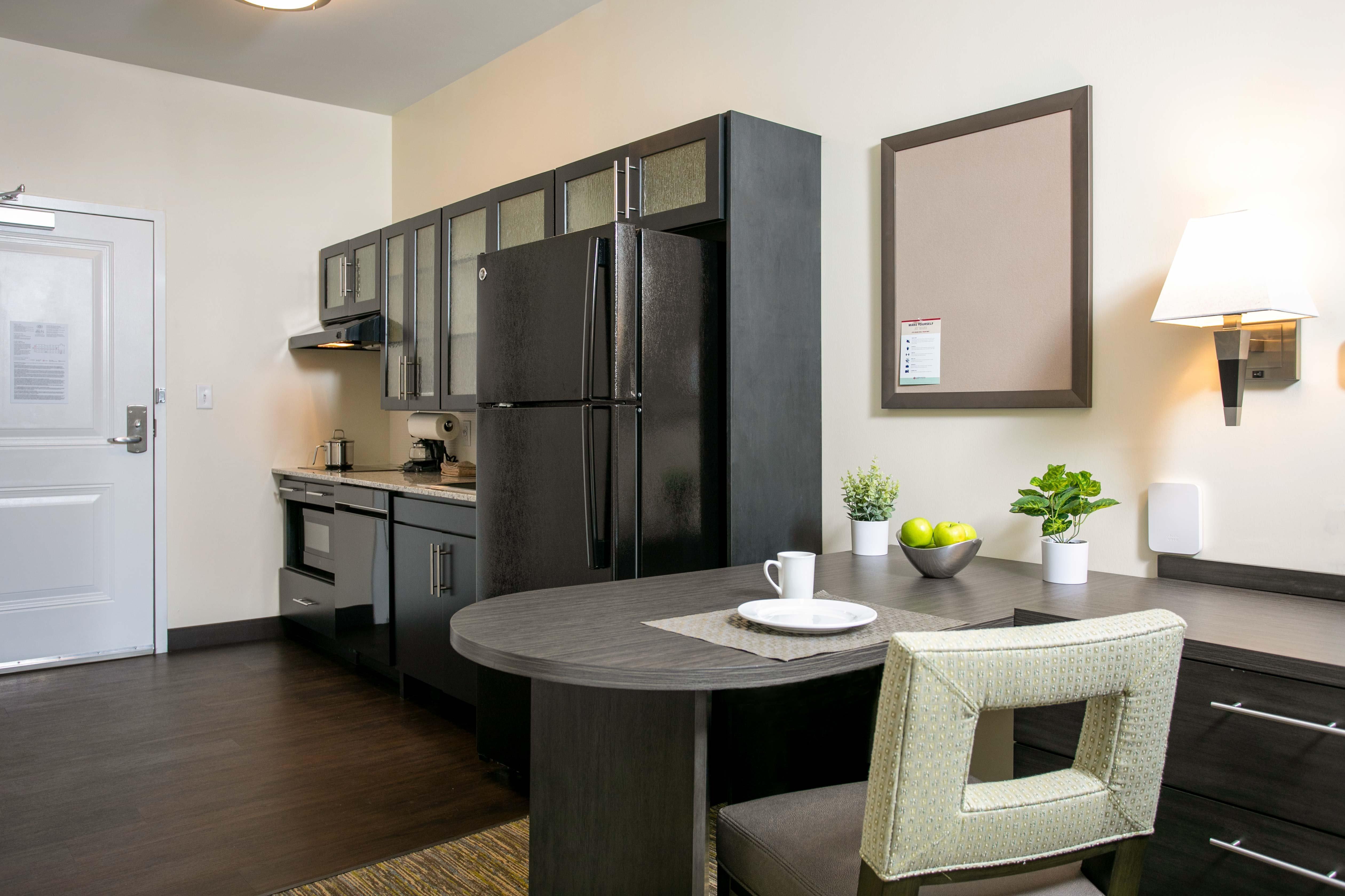 Candlewood Suites - Jacksonville - Mayport By Ihg Eksteriør billede