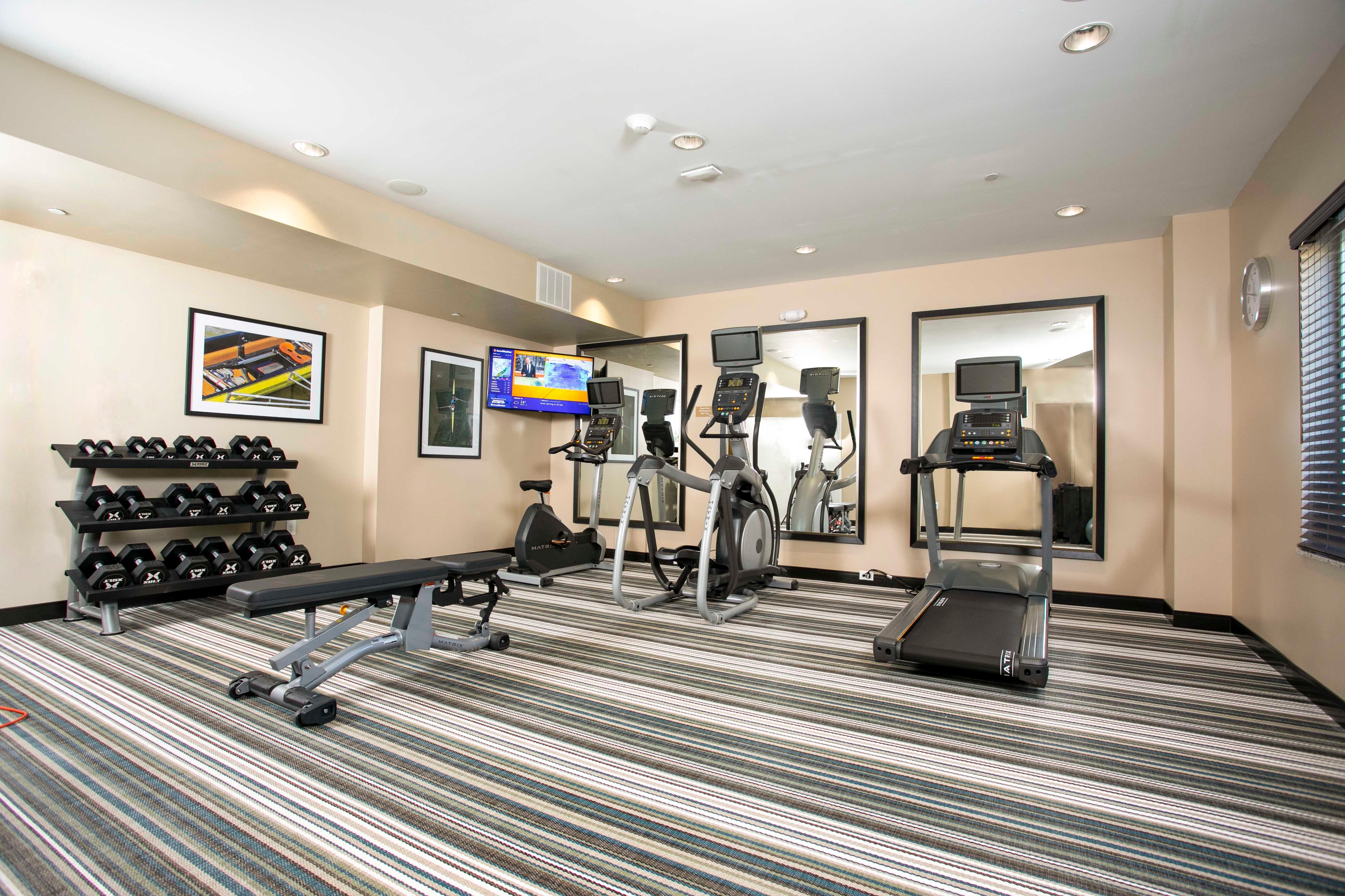 Candlewood Suites - Jacksonville - Mayport By Ihg Eksteriør billede