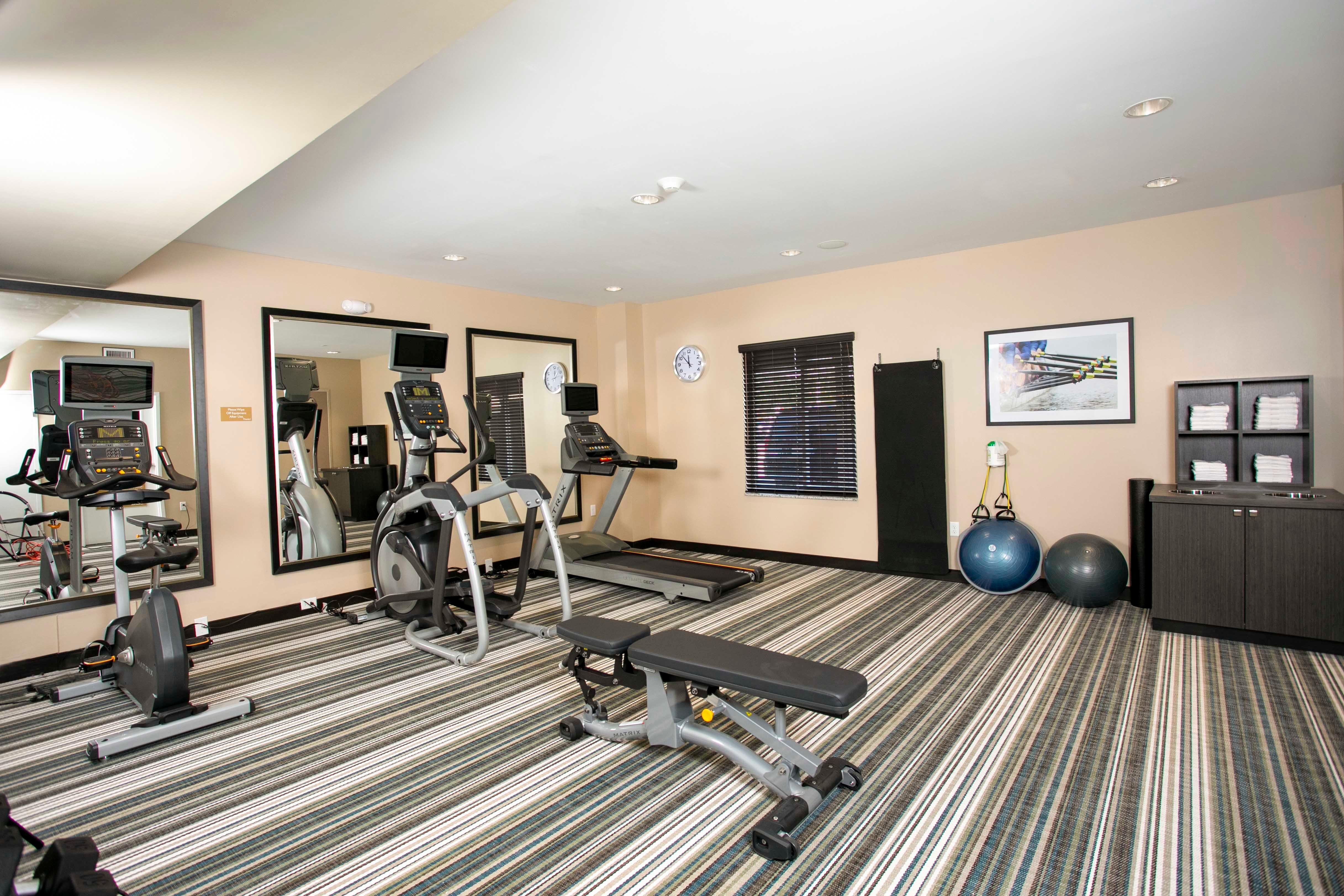 Candlewood Suites - Jacksonville - Mayport By Ihg Eksteriør billede