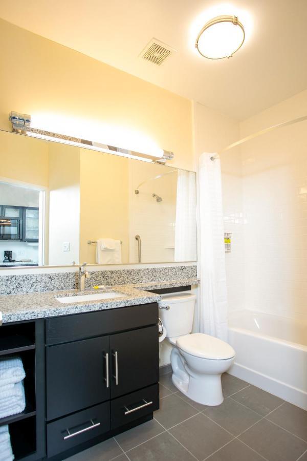Candlewood Suites - Jacksonville - Mayport By Ihg Eksteriør billede